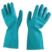 MCR Safety Unsupported Nitrile Gloves, Size 10 (5310)