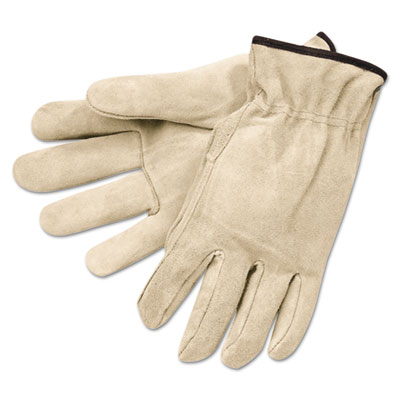 MCR Safety Driver's Gloves, X-Large, Dozen (MPG3100XL)