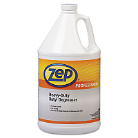 Zep Professional Heavy-Duty Butyl Degreaser, 1 gal Bottle (ZPP1041483EA)