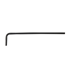 Eklind Long-Arm Hex L-Wrench Key, 3/32" (EKL15206)