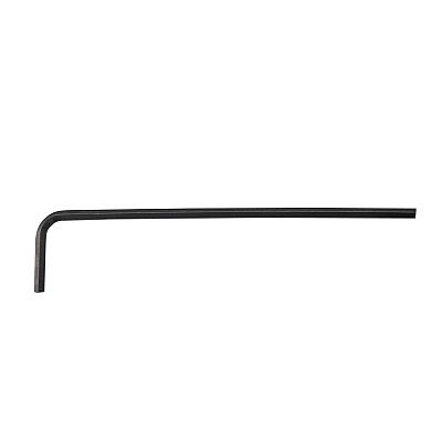Eklind Long-Arm Hex L-Wrench Key, 3/32" (EKL15206)