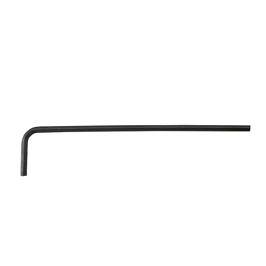 Eklind Long-Arm Hex L-Wrench Key, 3/32" (EKL15206)