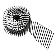 Stanley Bostitch Round Head Framing Nail Coil, 120, Plain, 3" DP (BOSC10P120D)
