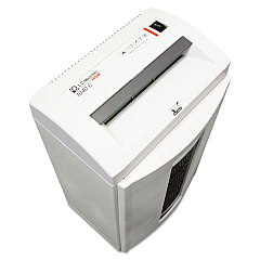 AbilityOne 7490015983989, SKILCRAFT 1040C Continuous-Duty Cross-Cut Shredder, 14 Manual Sheet Capacity