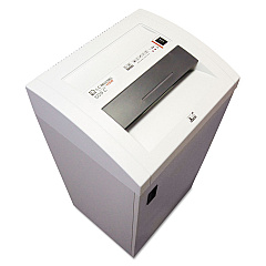 AbilityOne 7490015983990, SKILCRAFT 1225C Continuous-Duty Cross-Cut Shredder, 27 Manual Sheet Capacity