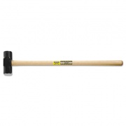 Stanley Tools 56810 Hickory Handle Sledge Hammer 56-810
