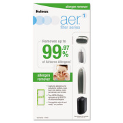 Holmes Solution Specific Filters, Allergens, 5 x 10 (HAPF300AHU4R)