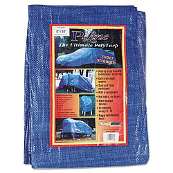 Tarps and Tents