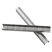 Stanley Bostitch PowerCrown Heavy-Duty Staples STCR50193/8-5M, 0.38" Leg, 0.5" Crown, Steel, 5,000/Pack (BOSSTCR5019385M)