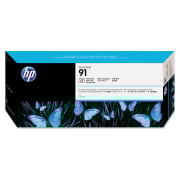 HP 91, (C9465A) Photo Black Original Ink Cartridge