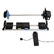 HP CQ752A Designjet 42" Take-Up Reel