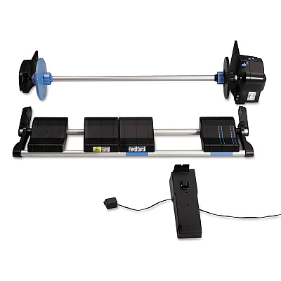 HP CQ752A Designjet 42" Take-Up Reel