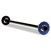 HP CQ754A Designjet 60" Spindle