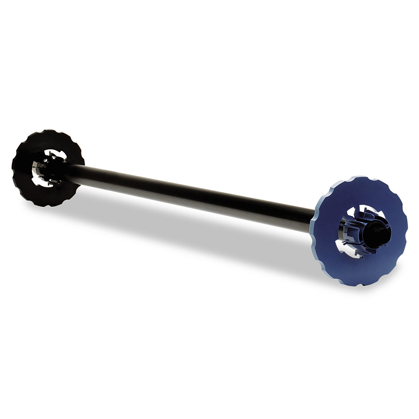 HP CQ754A Designjet 60" Spindle