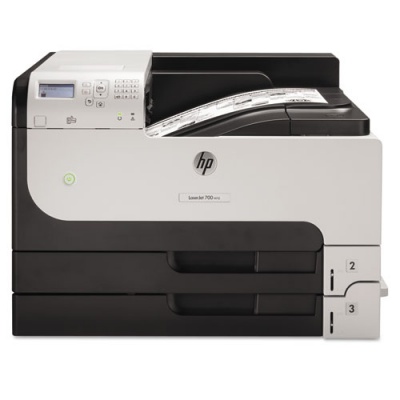 HP LaserJet Enterprise 700 M712dn Laser Printer (CF236A)