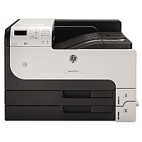 HP LaserJet Enterprise 700 M712n Laser Printer (HEWCF235A)