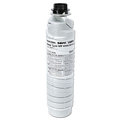 Ricoh 841346 Toner, 30,000 Page-Yield, Black