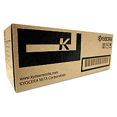 Kyocera TK679 Toner, 20,000 Page-Yield, Black