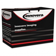 Innovera Remanufactured Red Postage Meter Ink, Replacement for 787-1, 60,000 Page-Yield