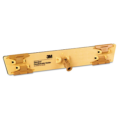 3M Doodleduster Holder, Large, 38 X 3 15/16, Tan (MMM19151)