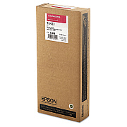 Epson T642300 UltraChrome HDR Ink, Magenta