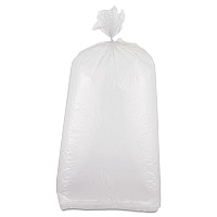 Inteplast Group Food Bags for X-Large Bread Loaves, 8" x 3" x 20", Clear, 1,000/Carton (IBSPB080320M)
