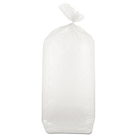 Inteplast Group Food Bags for Large Bread Loaves, 5" x 4.5" x 18", Clear, 1,000/Carton (IBSPB050418)