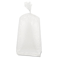 Inteplast Group Food Bags, 32 oz, 4" x 2" x 12", Clear, 1,000/Carton (IBSPB040212)