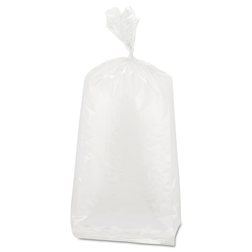 Inteplast Group Food Bags, 32 oz, 4" x 2" x 12", Clear, 1,000/Carton (IBSPB040212)