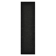 Carbon Filter for Fellowes 90 Air Purifiers, 4.37 x 16.37, 4/Pack (9324001)