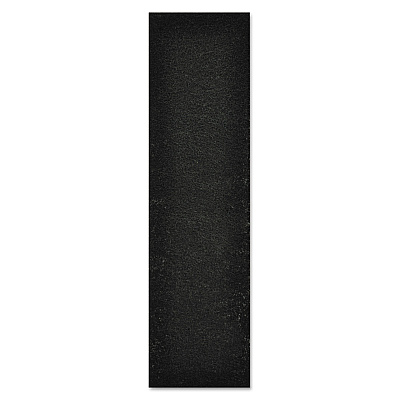 Carbon Filter for Fellowes 90 Air Purifiers, 4.37 x 16.37, 4/Pack (9324001)