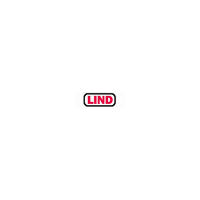 Lind Electronics Auto Adapter For Dell Inpiron 1100&5100 (DE2045699)