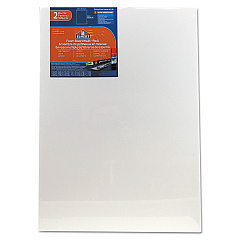 Fome-Cor Pro White Pre-Cut Foam Board Multi-Packs, 18 x 24, 2/Pack (ACJ07010109)