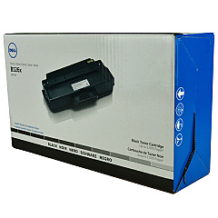 Dell Toner Cartridge (331-7328 DRYXV) (331-7328, DRYXV)
