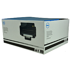 Dell Toner Cartridge (593-BBBJ C7D6F) (593-BBBJ, C7D6F)