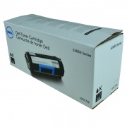 Dell Toner Cartridge (GGCTW 593-BBYP)