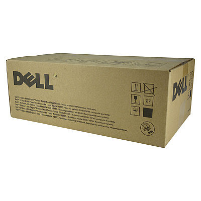 Dell Toner Cartridge (330-1204 H515C) (330-1204, H515C)