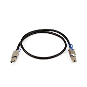 HP Ext Mini Sas 2m Cable (407339B21)
