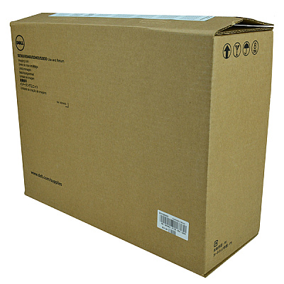 Dell Drum (331-9811 KVK63) (331-9811, KVK63)