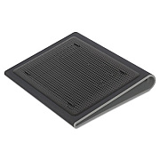 Targus Lap Chill Mat, 12 x 15.1 x 2.2, Black (AWE55US)