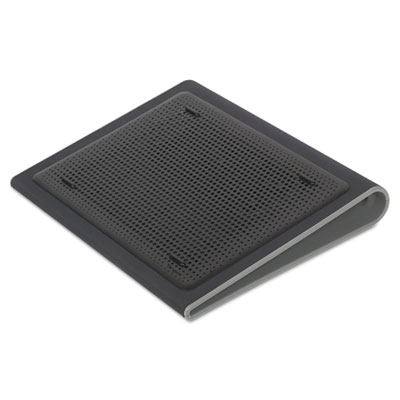 Targus Lap Chill Mat, 12 x 15.1 x 2.2, Black (AWE55US)