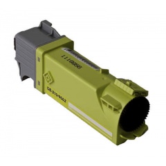 Premium Compatible Toner Cartridge (310-9062 310-9063 KU054 PN124 RY856 TP114)