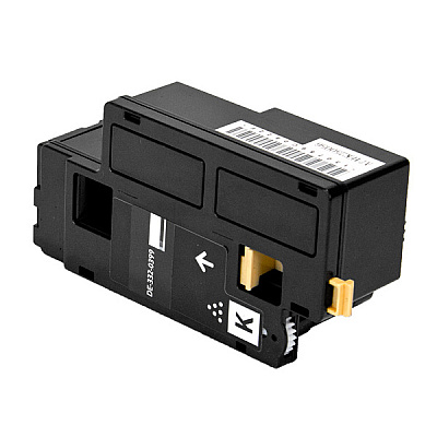 Premium Compatible Toner Cartridge (332-0399 4G9HP 7C6F7) (332-0399, 4G9HP, 7C6F7)