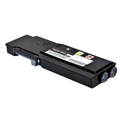 Premium Compatible Toner Cartridge (2RPFP 331-8421 331-8425 331-8429 4CHT7 9F7XK KT6FG PMN5Y W8D60)