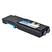 Premium Compatible Toner Cartridge (2RPFP 331-8424 331-8428 331-8432 84JJX 9FY32 FMRYP NC5W6) (2RPFP, 331-8424, 331-8428, 331-8432, 84JJX, 9FY32, FMRYP, NC5W6)