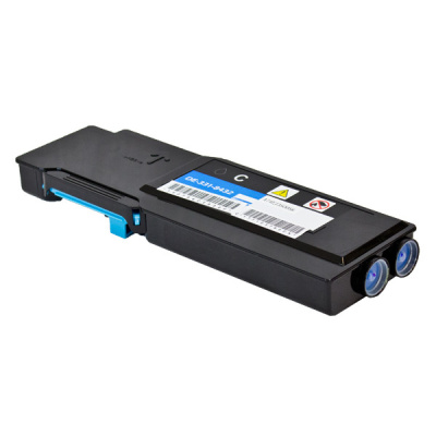 Premium Compatible Toner Cartridge (2RPFP 331-8424 331-8428 331-8432 84JJX 9FY32 FMRYP NC5W6)