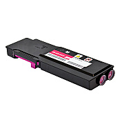 Premium Compatible Toner Cartridge (2GYKF 331-8423 331-8427 331-8431 40W00 8JHXC H5XJP MN6W2) (2GYKF, 331-8423, 331-8427, 331-8431, 40W00, 8JHXC, H5XJP, MN6W2)