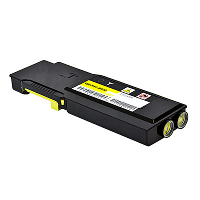 Premium Compatible Toner Cartridge (331-8422 331-8426 331-8430 45TWT F8N91 KGGK4 RGJCW V0PNK) (331-8422, 331-8426, 331-8430, 45TWT, F8N91, KGGK4, RGJCW, V0PNK)