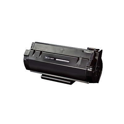 Premium Compatible Toner Cartridge (331-9805 C3NTP M11XH) (331-9805, C3NTP, M11XH)