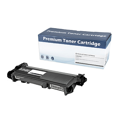 Premium Compatible Toner Cartridge (2RMPM 593-BBKC 593-BBKD PVTHG) (2RMPM, 593-BBKC, 593-BBKD, PVTHG)